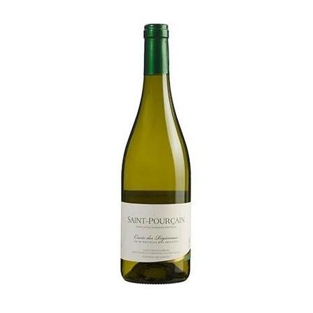 SAINT POURCAIN WHITE 75CL