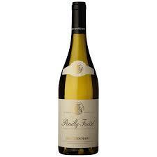 POUILLY FUISSE BUMARD 19