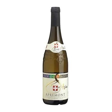 Apremont Savoie White Wine 75cl