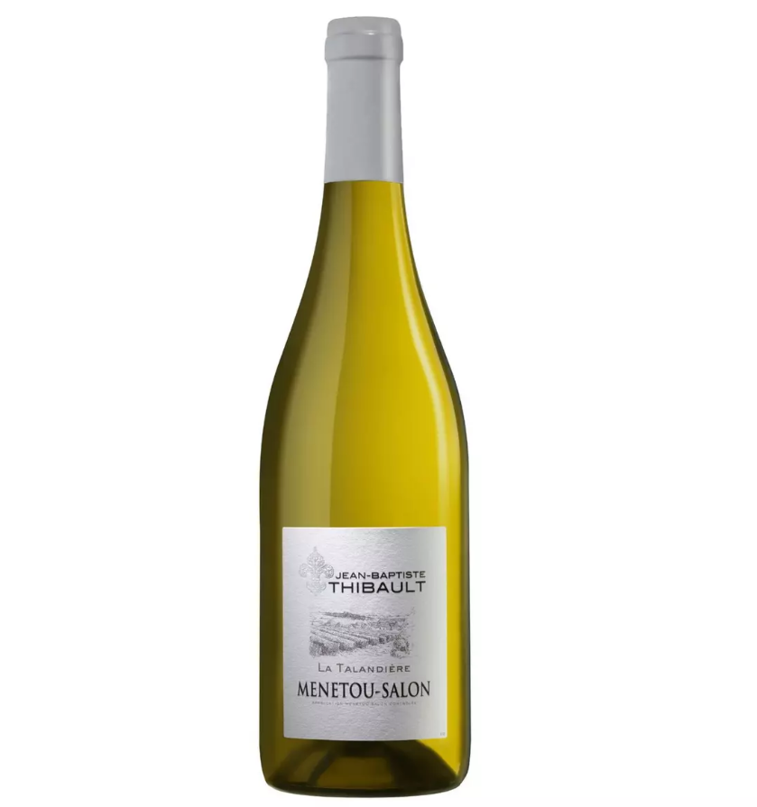 MENETOU SALON BLANC 75CL