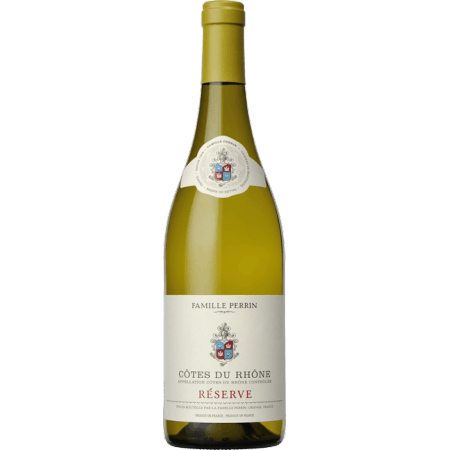 RHONE BLANC SECRET SENS24
