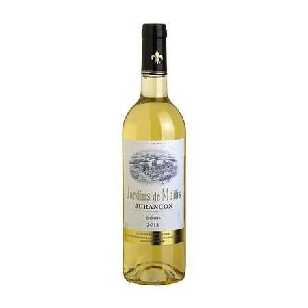 JURANCON MOELLEUX 75CL