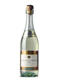Lambrusco White S.Orsola 75cl