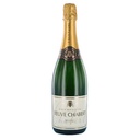 Veuve Chabert Demi Sec Champagne BF 75cl Bottle