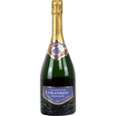 CHAMPAGNE DEMOISELLE EO BRUT 75 CL