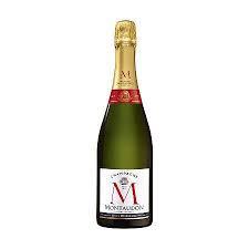 CHAMP.MONTAUDON BRUT 75CL
