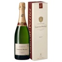 Champagne Laurent-Perrier La Cuvée 75cl 12°