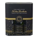 Champagne Nicolas Feuillatte Grande Réserve Pack 3 x 20 cl