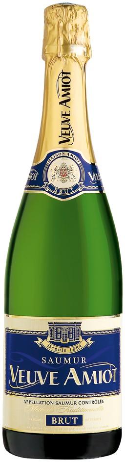SAUMUR BRUT J.VILLARET