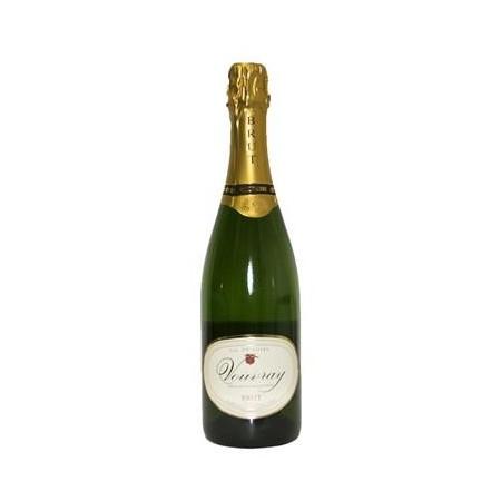 VOUVRAY BRUT VAL DE LOIRE