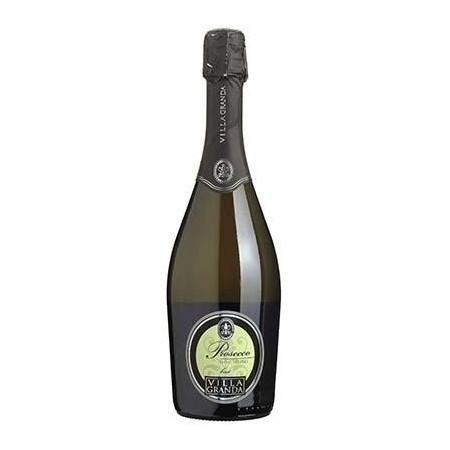INFINITUM Extra Dry Prosecco