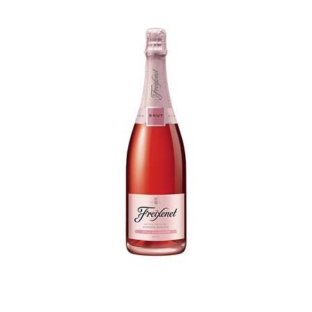 FREIXENET ROSÉ EXTRA DRY - DO CAVA 75 CL