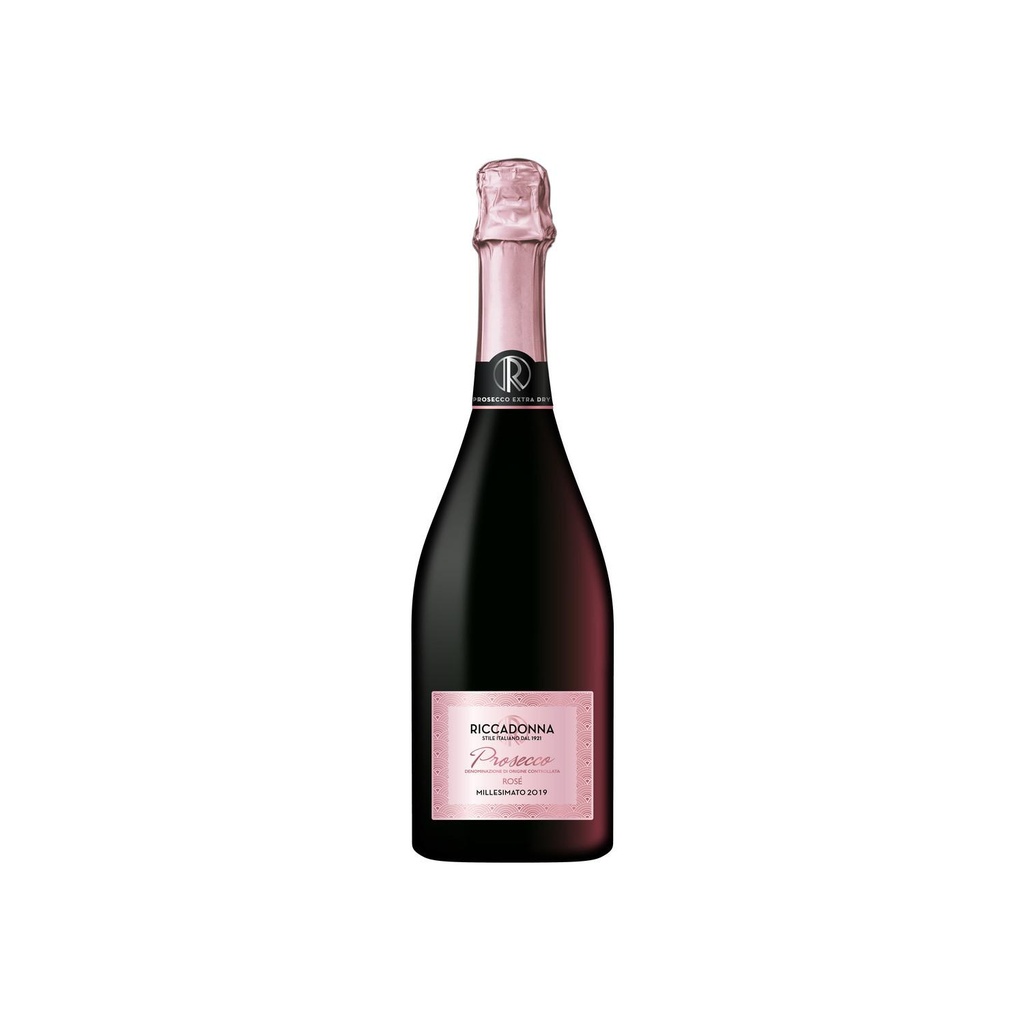 RICCADONNA PROSECO 2019 75CL