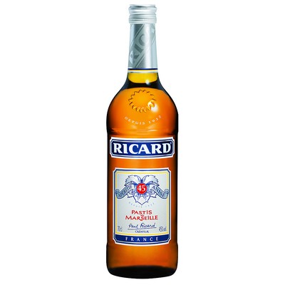 RICARD 70CL 