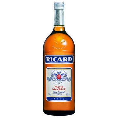 RIC ORIG 45% 1.5L AVRF C6