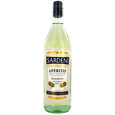 Bianco Aperitif 14.4° Sarden