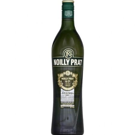 Noilly Prat Vermouth 75cl