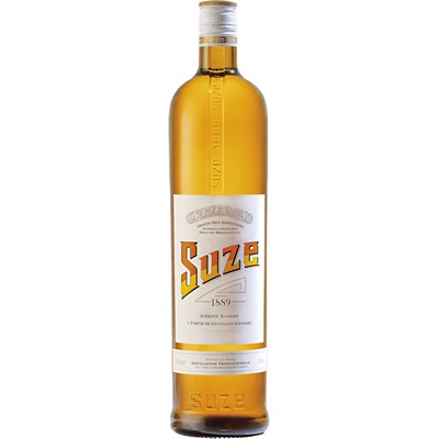 SUZ Original 15% 1L – Light Cooking Cream