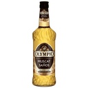 Olympio Muscat de Samos Grand Cru Sweet Natural Wine 75cl 15.5°