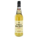 Porto Rochez White 19% Belle France Bottle 75cl