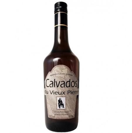 CALVADOS M.PIERRE 70.40°*