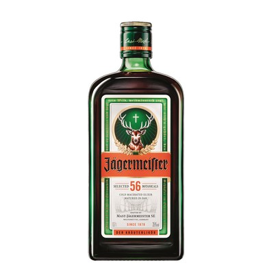LIQ.70CL JAGERMEISTER 35°
