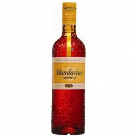 Mandarine Napoléon Liqueur 38°