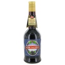 Blackberry Cream Liqueur 15% Belle France 50cl Bottle