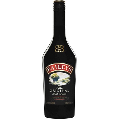 Baileys Original Irish Cream 17 % 70 cl
