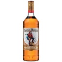 Captain Morgan Spiced Gold 100cl 35%