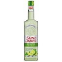 Imperial Mojito Cocktail SAINT JAMES 70cl 14.9% Agricole Rum Base