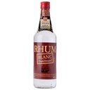 White Rum 40% Belle France Bottle 70cl