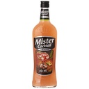 MISTER COCKTAIL Peach Alcohol-Free Cocktail 75cl 0°