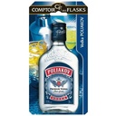 POLIAKOV Vodka Flask 20cl 37.5°