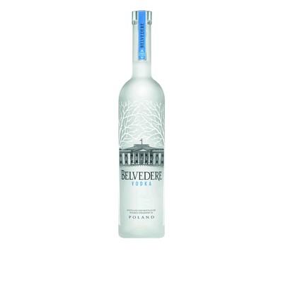 BELVEDERE VODKA 40% 0.70L