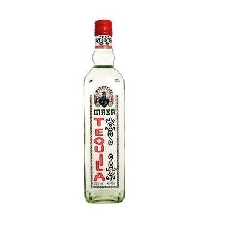TEQUILA CANITXA 70CL 35°*