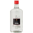 London Dry Gin 37.5% Vol Belle France Bottle 70cl