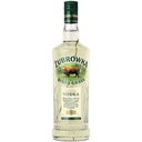 VODKA ZUBROWKA 70CL 37°5