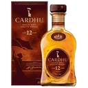Cardhu 12 Year Old 40% Single Malt Scotch Whisky 70cl