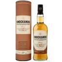 Knockando 12 ans 43% Single Malt Scotch whisky 70 CL sous Etui