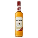 WHISKEY PADDY 70CL.40DG