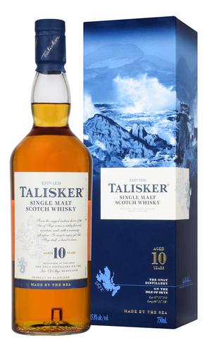 MALT TALISKER SKYE POUCH70	