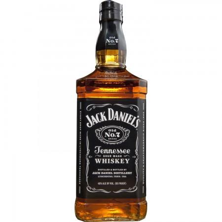 WHISKEY J.DANIEL 50CL 40°