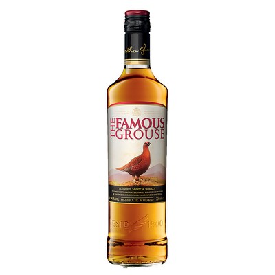 WH.70CL 40° FAMOUS GROUSE