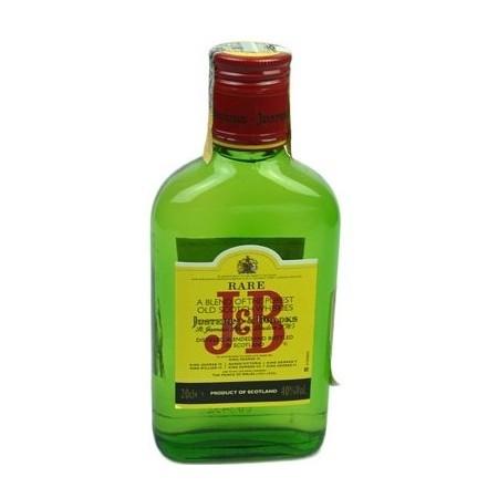 J&B Rare 20cl Blended Scotch Whisky