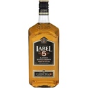 LABEL 5 Whisky 70cl 40%