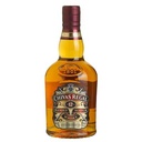 CHI 12Y 40% 35cl NP C12