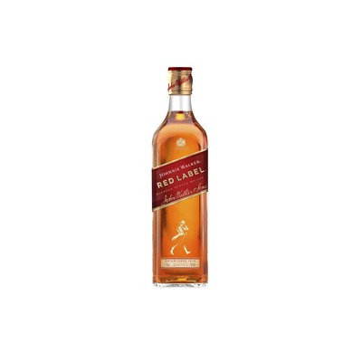 W.J.WALKER RED 70cl 40%