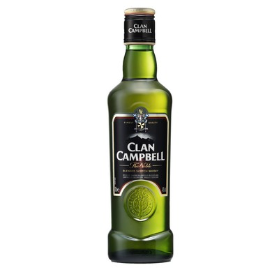 Clan Camp 35cl 40%