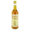 WHISKY 70CL 40°  ECOPRIX*